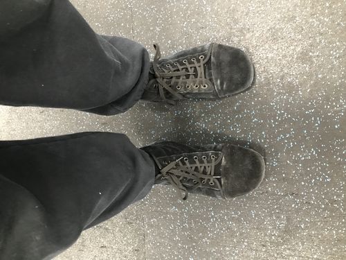 Customer photo review of Ursus [HT]