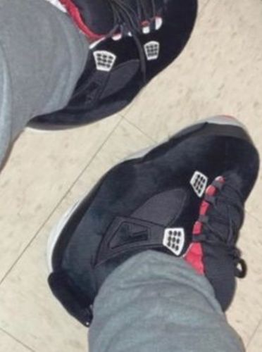 Customer photo review of J4 BRED