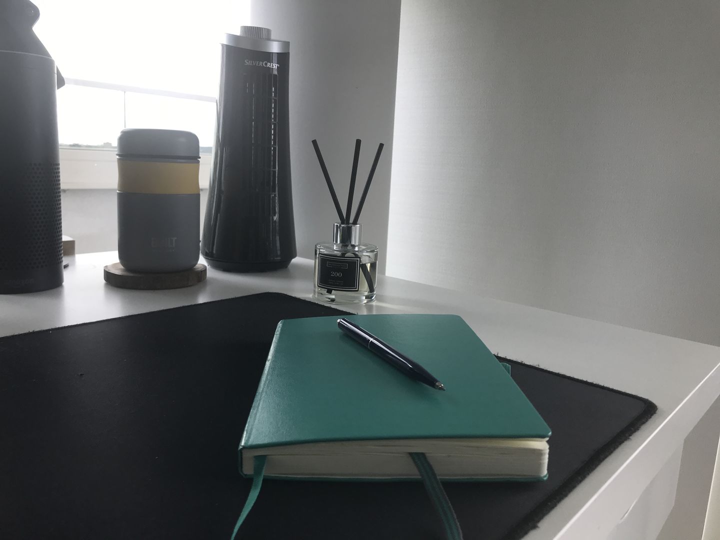 Customer photo review of Inspired By Aventus - 200 - Home Reed Diffuser