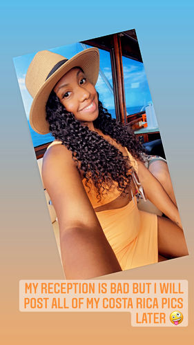 Customer photo review of SADE