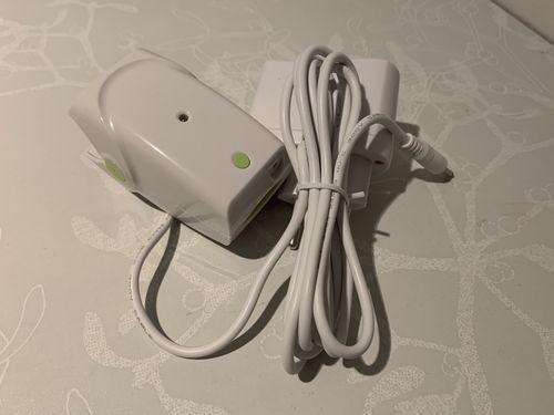 Customer photo review of Dermachom Nail Fungus Treatment