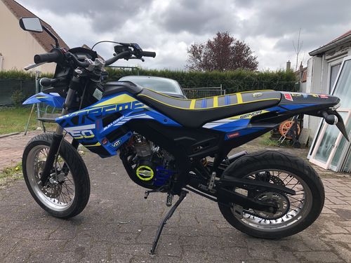 Customer photo review of Liserés