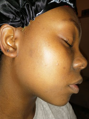 Isoji T. review of 70g Qasil Powder image 1 out of 1