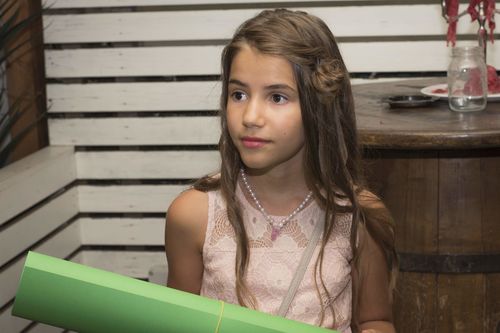 Customer photo review of Torta di Nocciole Tastëlanghe + Crema di Nocciole + Confezione Nocciola "Tostata"