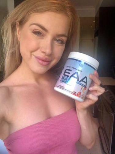 Customer photo review of Performance EAA