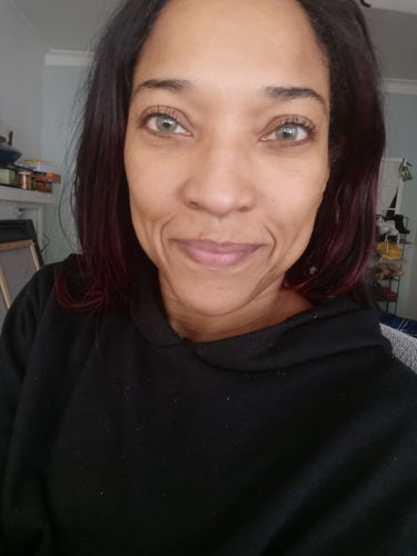 Customer photo review of Blasé Kristin - green