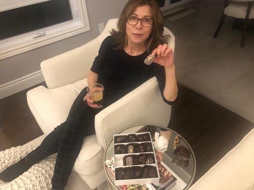 Customer photo review of Ramadan Gift Package 2