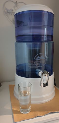 Customer photo review of ND Krug PHOENIX (1L)