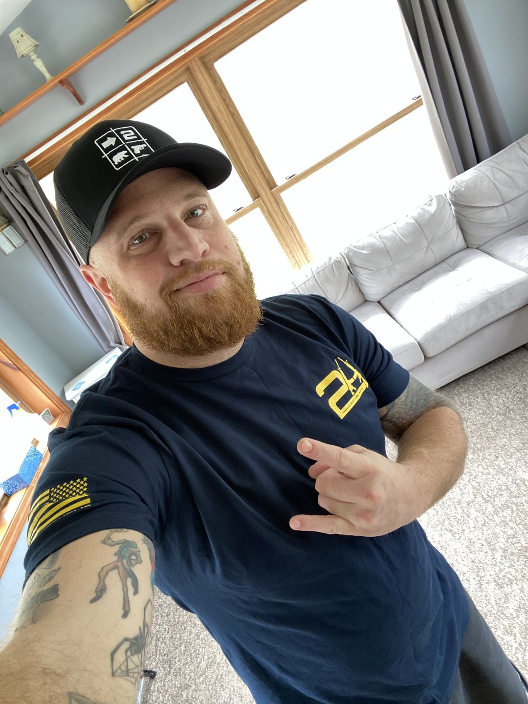 Customer photo review of 2A Est 1791