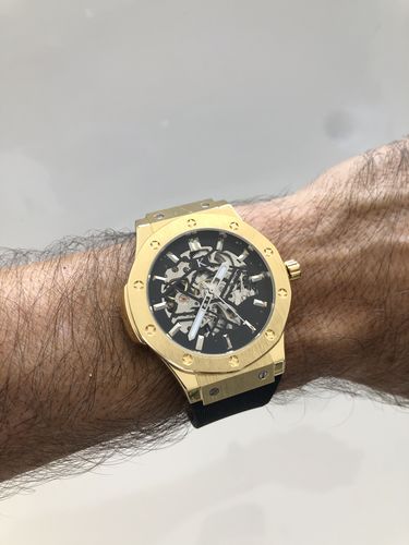Customer photo review of DEDON SPECIAL OFFER