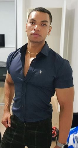 Customer photo review of 𝚩𝐋𝐔𝐄 𝐄𝐋𝐄𝚳𝐄𝚴𝐓