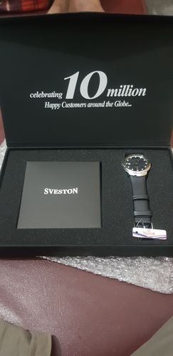 Customer photo review of Sveston Loire SV-11070