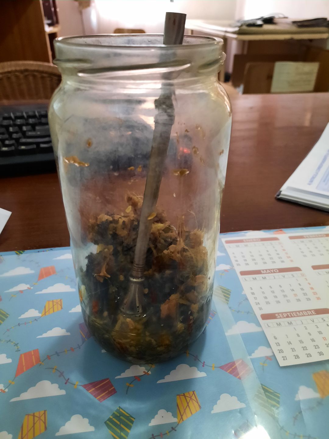 Customer photo review of Té de Jazmín