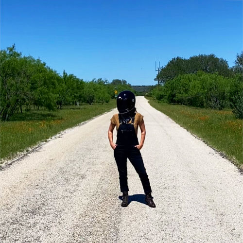 Customer photo review of Sector Overalls