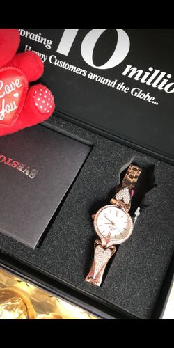 Customer photo review of Sveston J'aime SV-6243