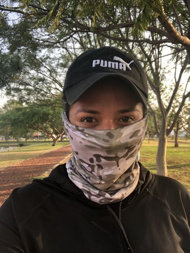 Customer photo review of Multicam  - Taku TP-3072