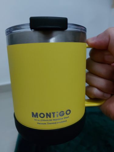 Customer photo review of 10oz Kings Cup 290ml