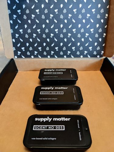 Customer photo review of Original Collection Set