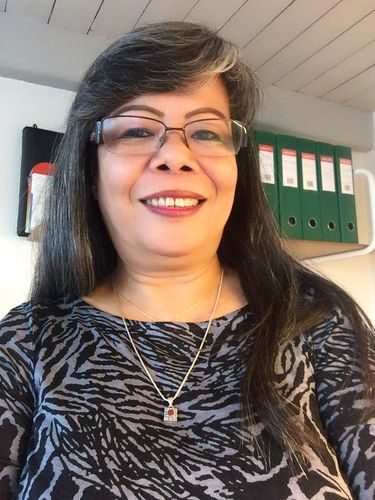 Customer photo review of Piyao Abundance Protection Jade Bracelet