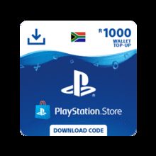 Customer photo review of PSN R1000 Voucher. Digital code will be emailed