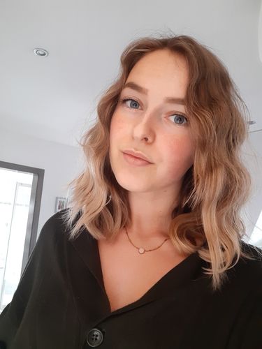 Customer photo review of Waver