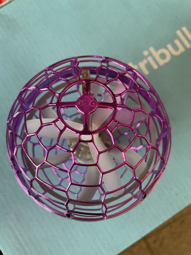 Customer photo review of YunixOrb™