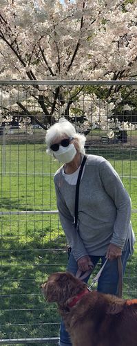 Customer photo review of [GLOBAL] AirQUEEN BREEZE