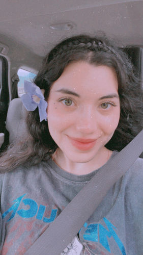 Customer photo review of Lulu Two Strand