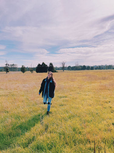 Customer photo review of CHALECO RAIN FREE