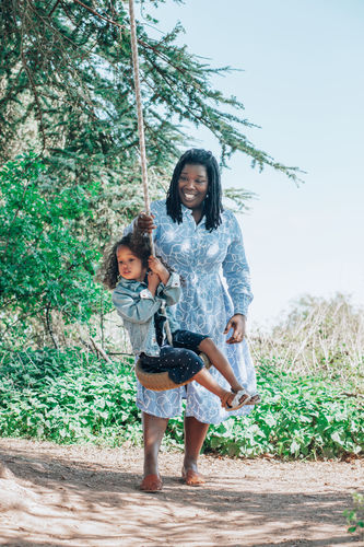 Customer photo review of SUMMER BREEZE DESKTOP LIGHTROOM PRESETS