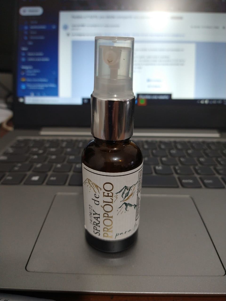 Customer photo review of Kit Fortaleza
