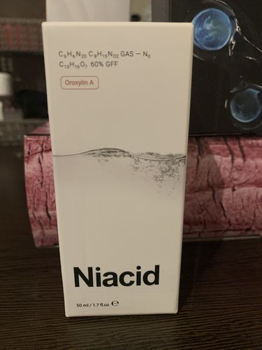 Customer photo review of Decalt