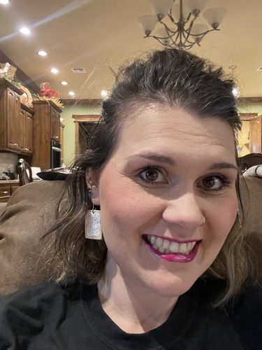 Customer photo review of Earring Club