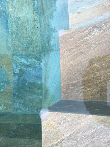 Customer photo review of CORNERSAFE™ - 10 Protections Enfant en Silicone pour Coin de Table