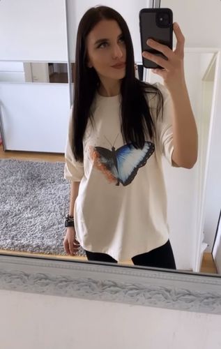 Customer photo review of CARPE DIEM CREAM