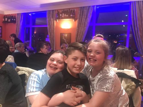 Customer photo review of Storage Box for Diamond Painting