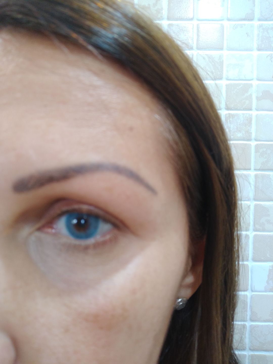 Customer photo review of Sky