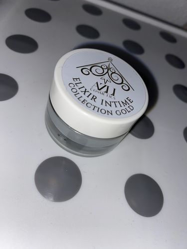 Customer photo review of Elixir intime