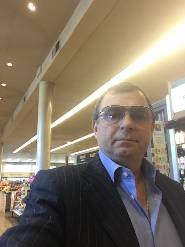 Customer photo review of Strat-3 - Black Titanium Swiss Sport Chrono Watch