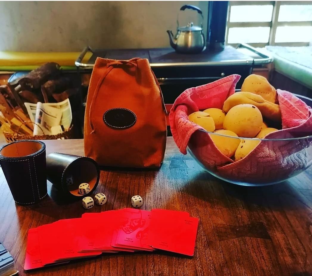 Customer photo review of Cachos Café