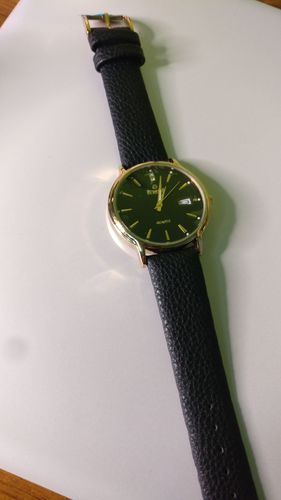 Customer photo review of Sveston Dressy 11244-M