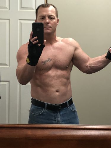 Customer photo review of RAD-Mass Stack