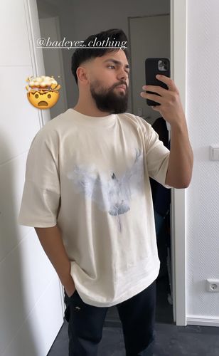 Customer photo review of ANGEL CREAM