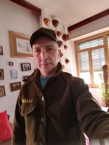 1950s Korean War US Army OG108 Wool 