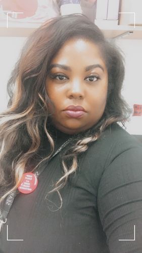 Customer photo review of Magnetic Lashes & Liner Kit by LashAura™ - (60% OFF)