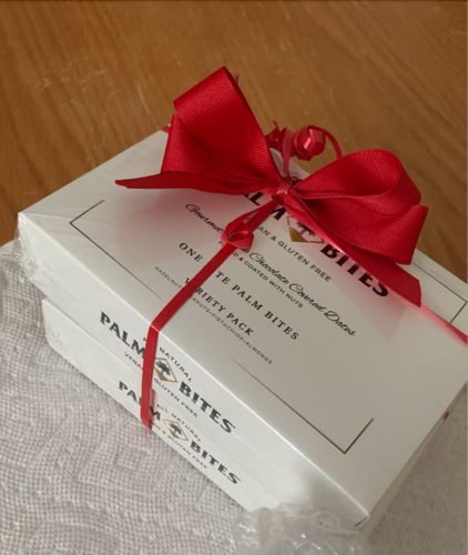 Customer photo review of Ramadan Gift Package 1