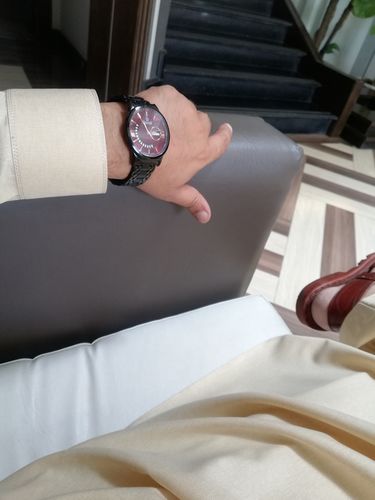 Customer photo review of Sveston Berlin Sv-7453-C