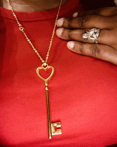 Customer photo review of Success Key