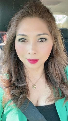 Customer photo review of Magnetic Lash & Liner Kit by LashAura™ - (60% OFF)