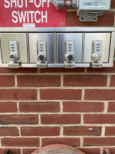 Customer photo review of The SpeedBox 24/7